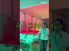 สกรีนเจส LED