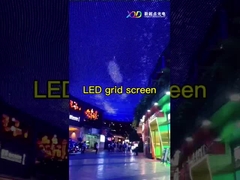 P31.25 หน้าจอ LED หน้าใส กันน้ํา สําหรับป้ายห้องแสดงสินค้า